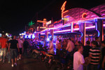 Nightlife in Laganas